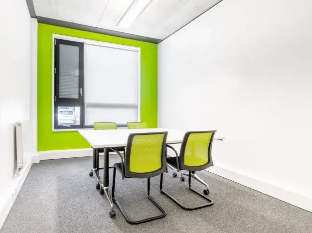 Meeting rooms at Victoria Road, Regus in Dartford