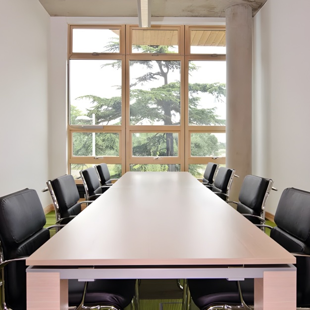 Meeting rooms in Brunel Way, IMWA CIC, Dartford