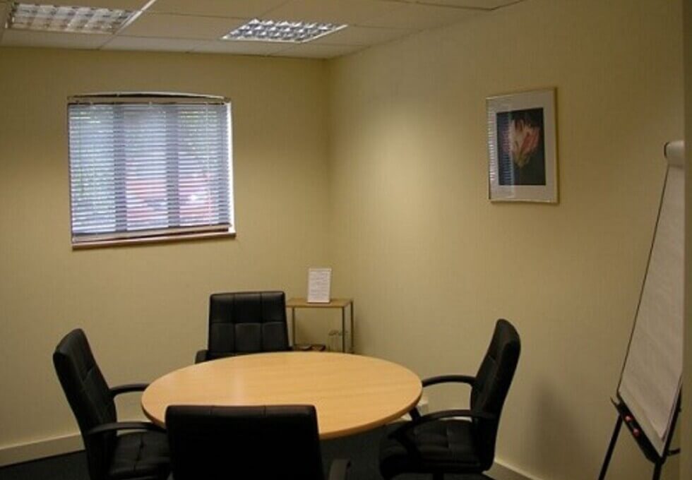 Meeting rooms at Malthouse Lane, Pembridge Estates Ltd in Egham