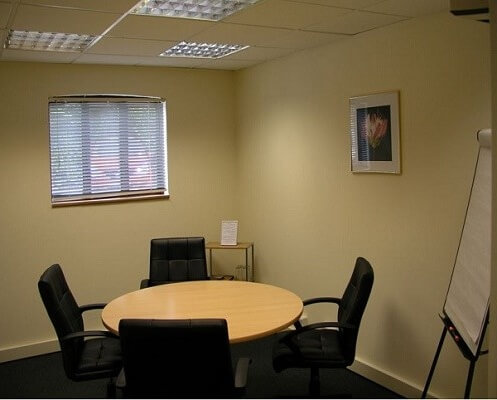 Meeting rooms at Malthouse Lane, Pembridge Estates Ltd in Egham