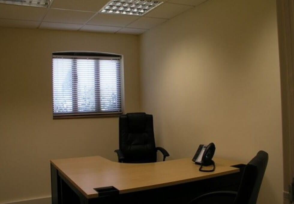 Your private workspace, Malthouse Lane, Pembridge Estates Ltd, Egham