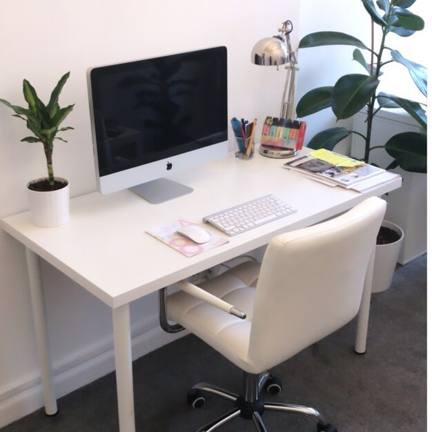 Private workspace, High Street, Nammu Workplace Ltd in Surrey