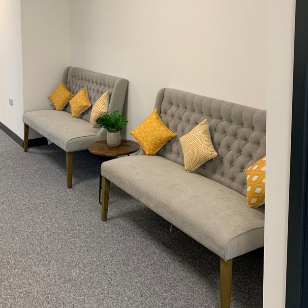 Breakout space in Little Park Farm Road, JDI Property Holdings Limited (Fareham)