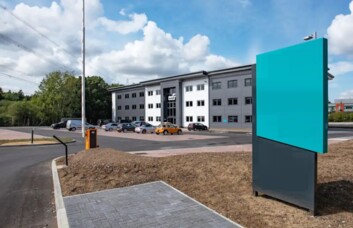 Building pictures of Solent Business Park, Biz-Space at Fareham