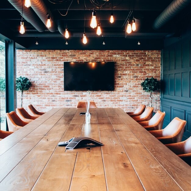 Meeting rooms in Barnes Wallis Road, JDI Property Holdings Limited, Fareham