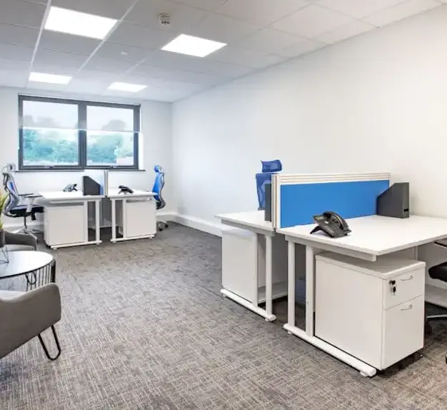 Your private workspace, Solent Business Park, Biz-Space (Fareham)