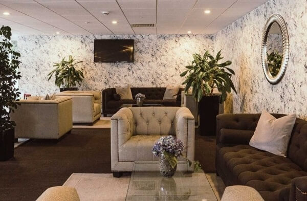 The Breakout area - Farnborough Road, Arena Business Centres (Farnborough)
