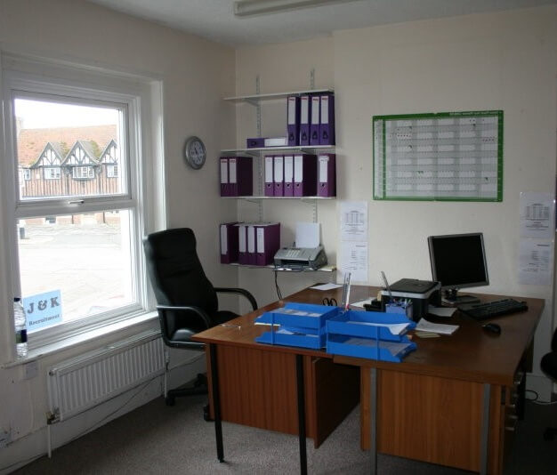 Dedicated workspace, Tongham Road, Coltwood House in Farnham