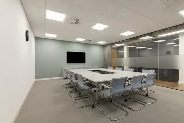 Meeting rooms in Chalfont Park, Regus, Gerrards Cross