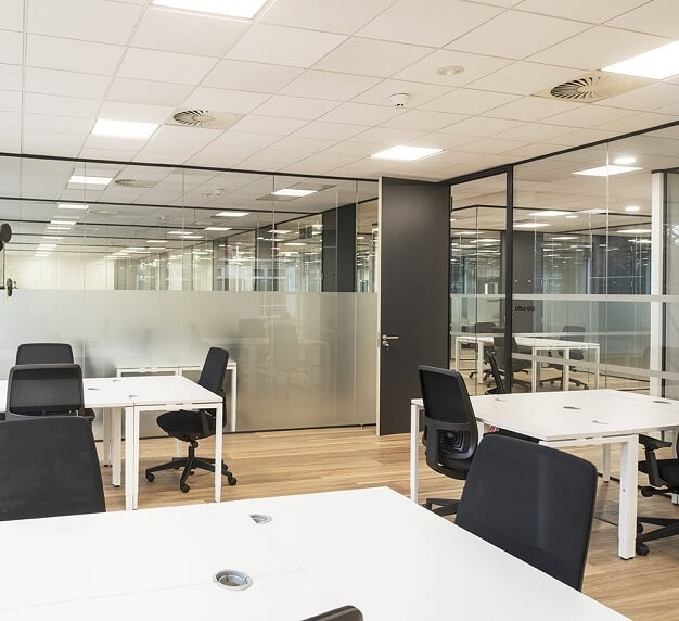 Your private workspace, Chalfont Park, Regus, Gerrards Cross
