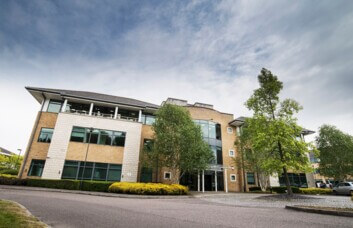 Building pictures of Frimley Road, Regus at Guildford