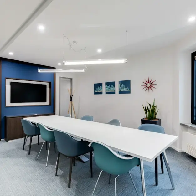 Meeting rooms in High Street, Regus, Guildford