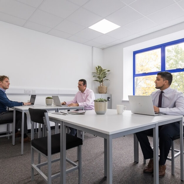 Meeting rooms in Moorfield Road, Access Storage, Guildford
