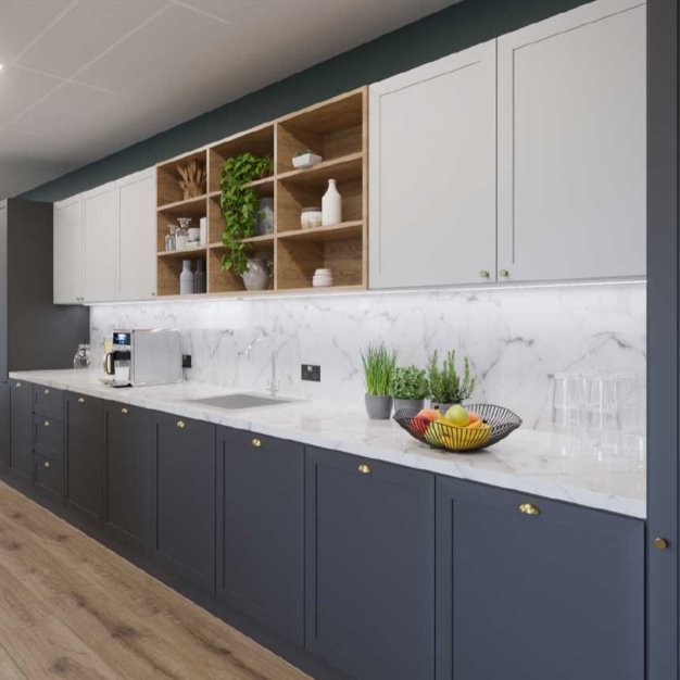 Use the Kitchen at Onslow Street, Biz Hub in Guildford