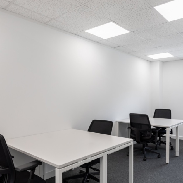Your private workspace, Harts Farm Way, Regus, Havant