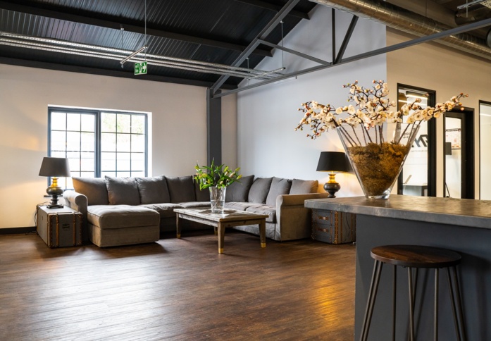 The Breakout area - Bridge Road, Freshmill Ltd (Haywards Heath)