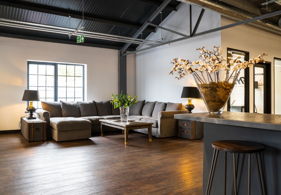 The Breakout area - Bridge Road, Freshmill Ltd (Haywards Heath)