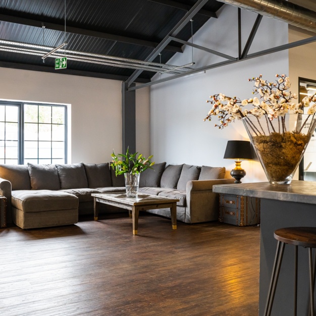 The Breakout area - Bridge Road, Freshmill Ltd (Haywards Heath)