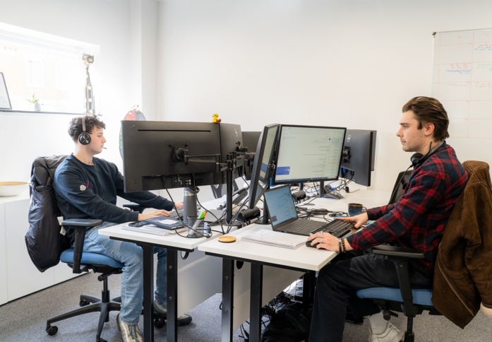 Your private workspace, Bridge Road, Freshmill Ltd, Haywards Heath