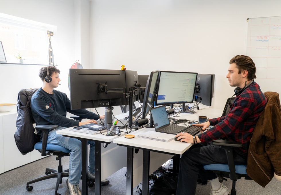 Your private workspace, Bridge Road, Freshmill Ltd, Haywards Heath