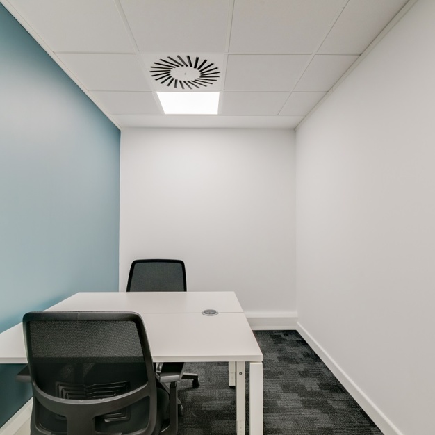 Private workspace, Newton Road, Regus in Henley on Thames