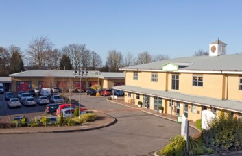Building pictures of Lincoln Road, Regus at High Wycombe