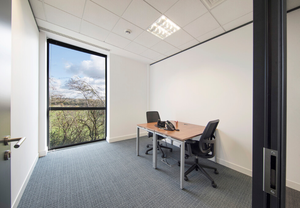 Dedicated workspace in Ibstone Road, Regus, High Wycombe