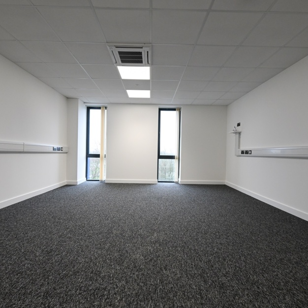 Unfurnished workspace in Marlow Hill, Access Storage, High Wycombe