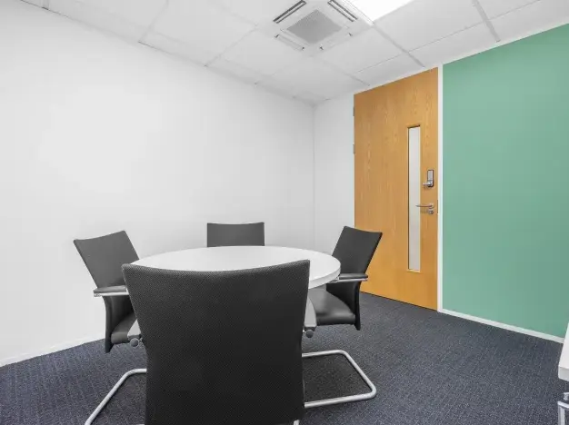 Meeting rooms in Worthing Road, Regus, Horsham