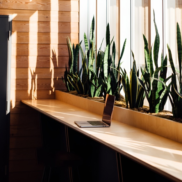 Communal Space to use at  Tisbury Road, Platform Nine Ltd (Hove)