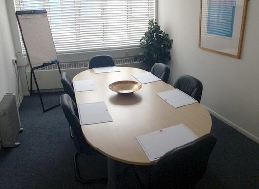 Meeting rooms at Basin Road North, Maritime House in Hove