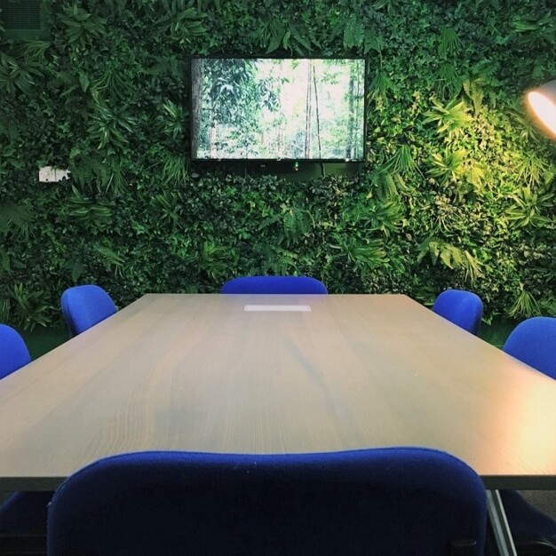 Meeting rooms in Church Road, Werk Hubs Ltd, Hove