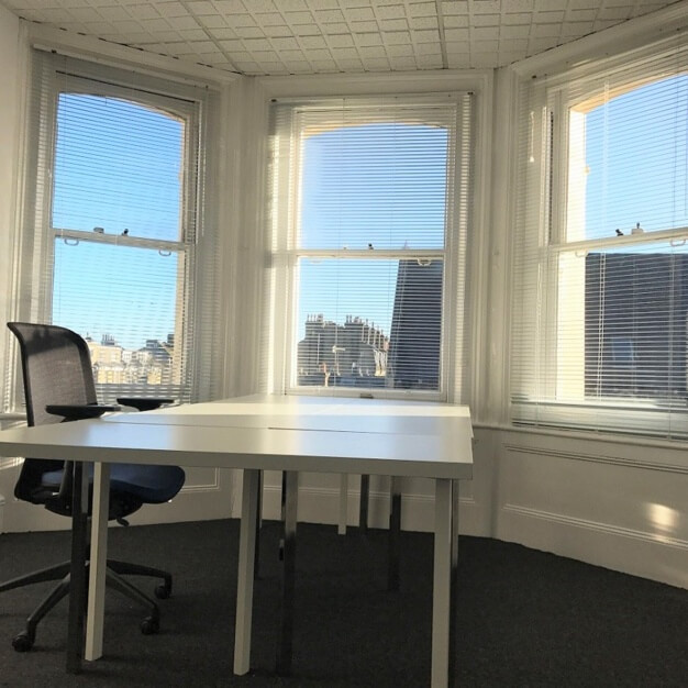 Private workspace in Church Road, Werk Hubs Ltd (Hove)
