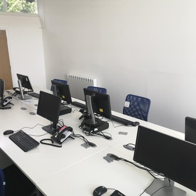 Private workspace in Old Shoreham Road, Biz-Space (Hove)
