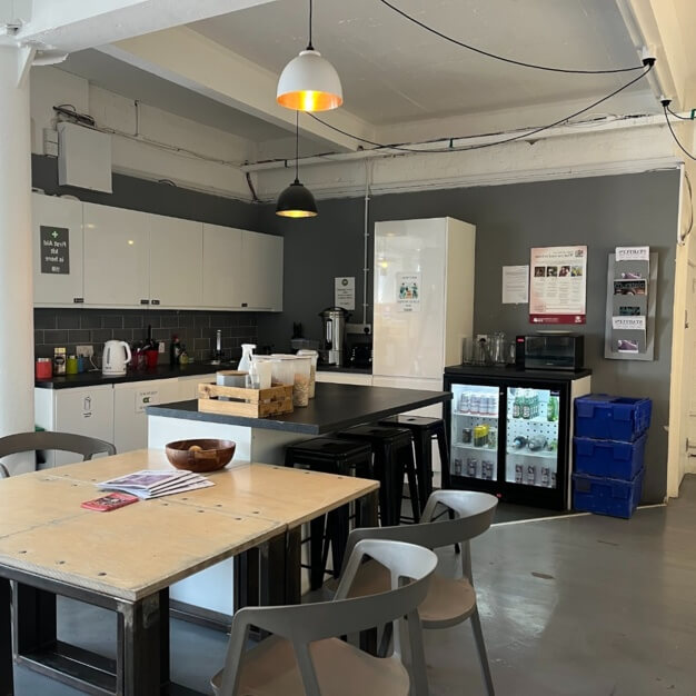 Use the Kitchen at Fonthill Road, Freedom Works Ltd in Hove