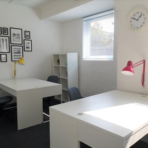 Your private workspace, Old Shoreham Road, Biz-Space, Hove