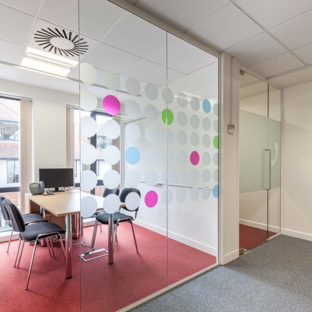 Boardroom at Guildford Road, Maylams Quay in Leatherhead