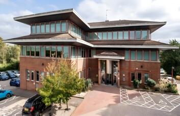 Building picture of Bull Hill, Freedom Works Ltd at Leatherhead