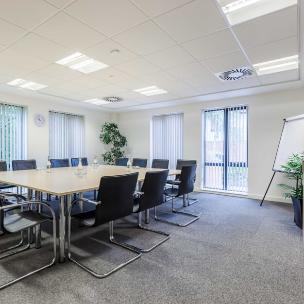 Meeting room - Guildford Road, Maylams Quay in Leatherhead