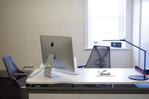 Private workspace, Lower Road, Parallel Business Centres in Leatherhead
