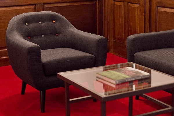 The Breakout area - Lower Road, Parallel Business Centres (Leatherhead)