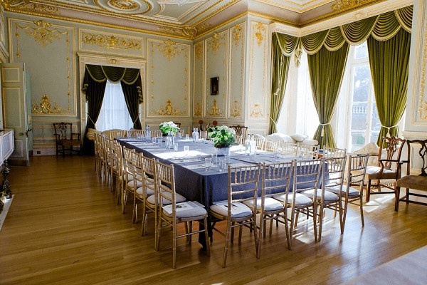 The meeting room at Lower Road, Parallel Business Centres in Leatherhead
