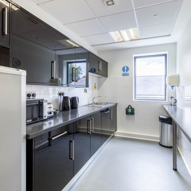Use the Kitchen at Guildford Road, Maylams Quay in Leatherhead