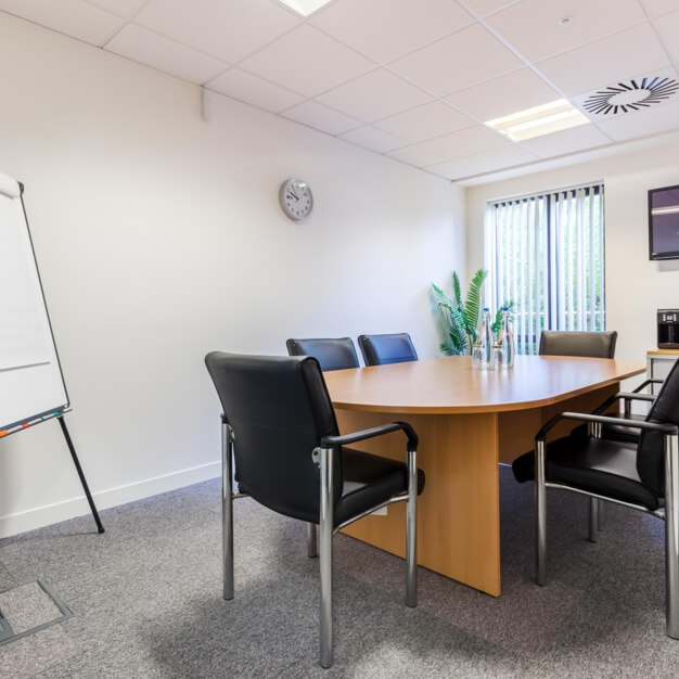Your private workspace, Guildford Road, Maylams Quay, Leatherhead