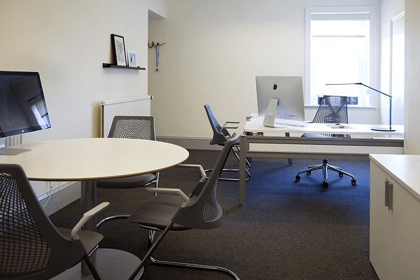 Your private workspace, Lower Road, Parallel Business Centres, Leatherhead