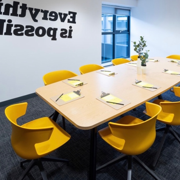 Meeting rooms at Courtwick Lane, Biz-Space in Littlehampton