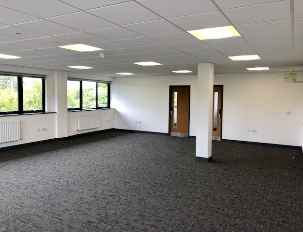 Unfurnished workspace, Courtwick Lane, Biz-Space, Littlehampton