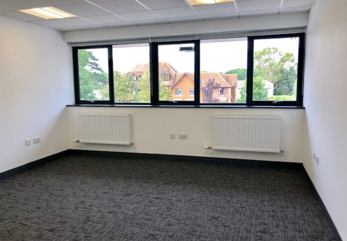 Unfurnished workspace - Courtwick Lane, Biz-Space, Littlehampton