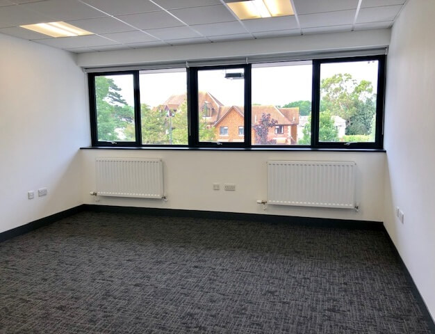 Unfurnished workspace - Courtwick Lane, Biz-Space, Littlehampton