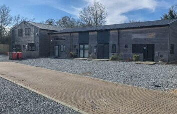 Building pictures of Winchester Road, Amlepartners Limited at Lower Upham